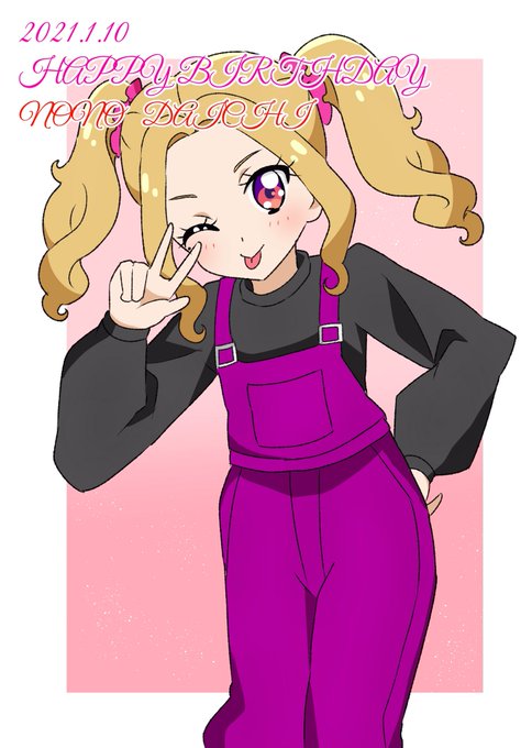 アイカツのイラストまとめ