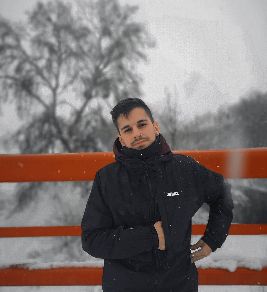 PlutoniooCOM's tweet image. Increíble el nuevo SnowStorm