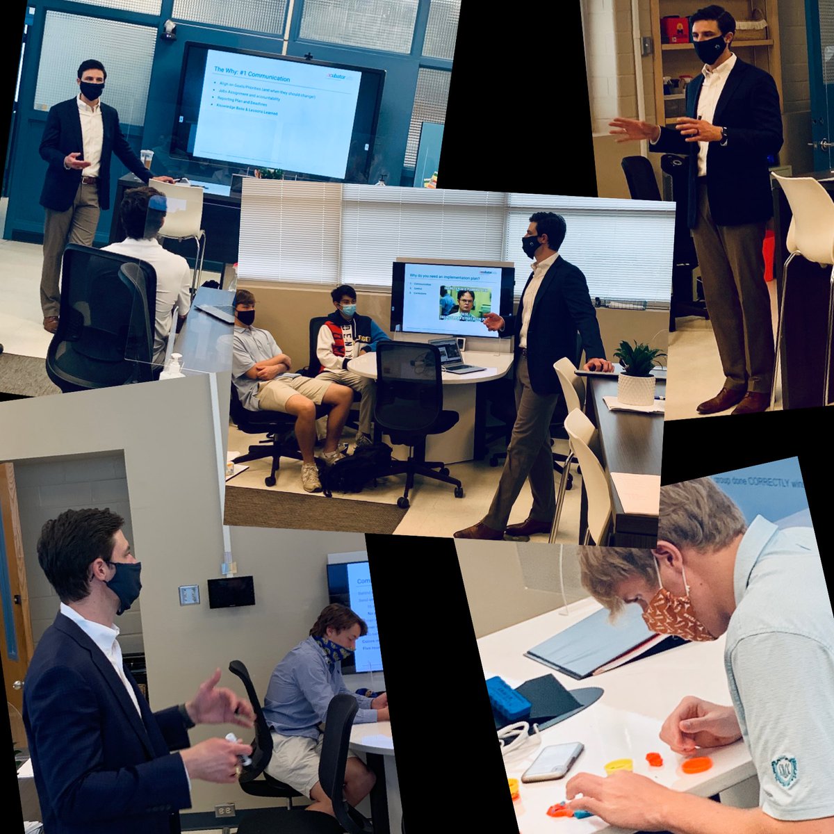 Heights Business Inc tweet media