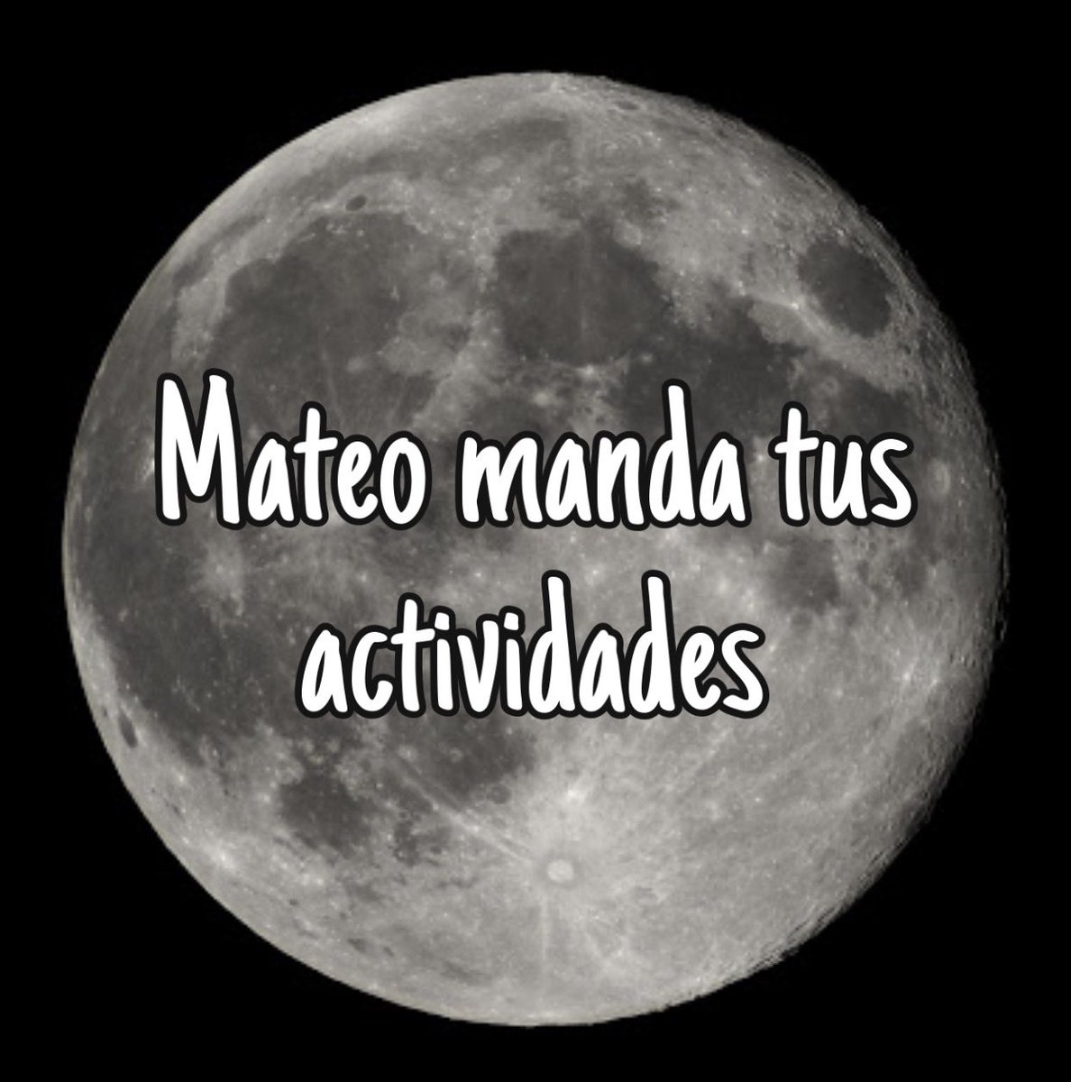 Cosasdeprofs's tweet photo. Nueva estrategia https://t.co/7bWnpx7Ozk