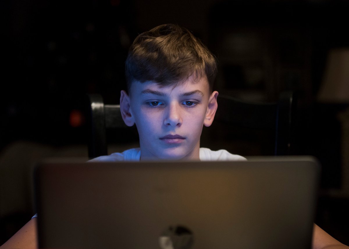 Online learning has families in southwest Pa. going to firehouses, churches, and parking lots in search of better internet connections. The future of educational crises is now. bit.ly/3nCB1BT