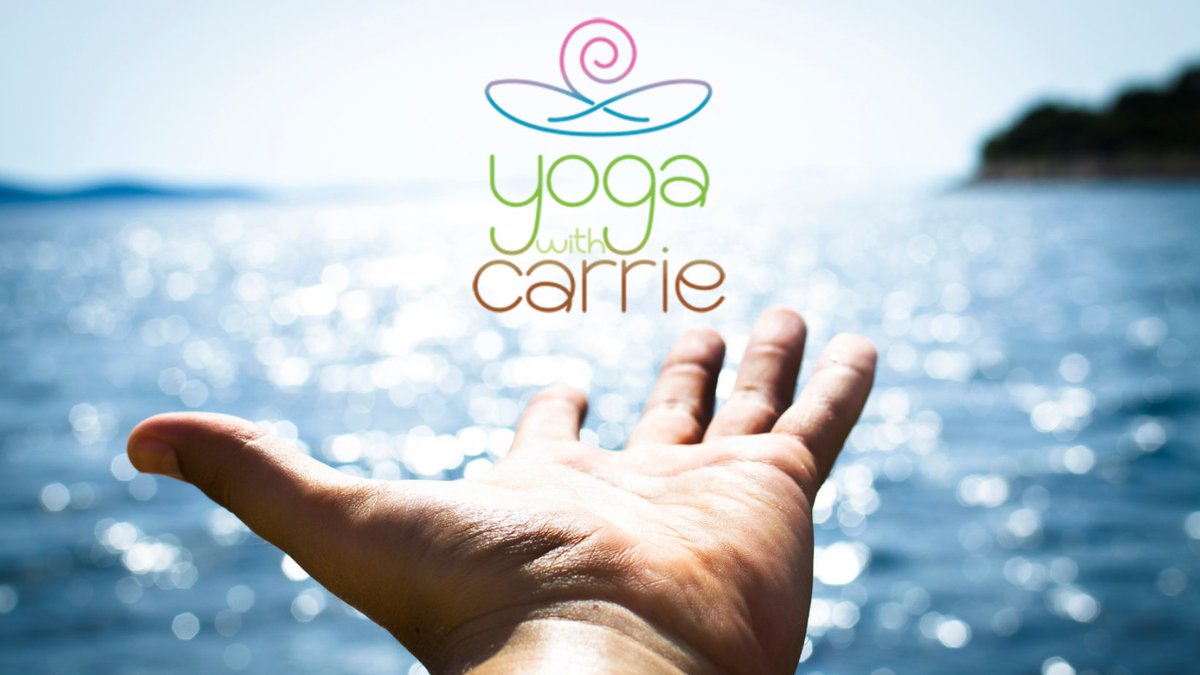 You are invited to join me in the coming weeks while we are unable to gather in person for yoga in the comfort of your own home. YOGA at home 🧘 - mailchi.mp/7677fab47864/c…