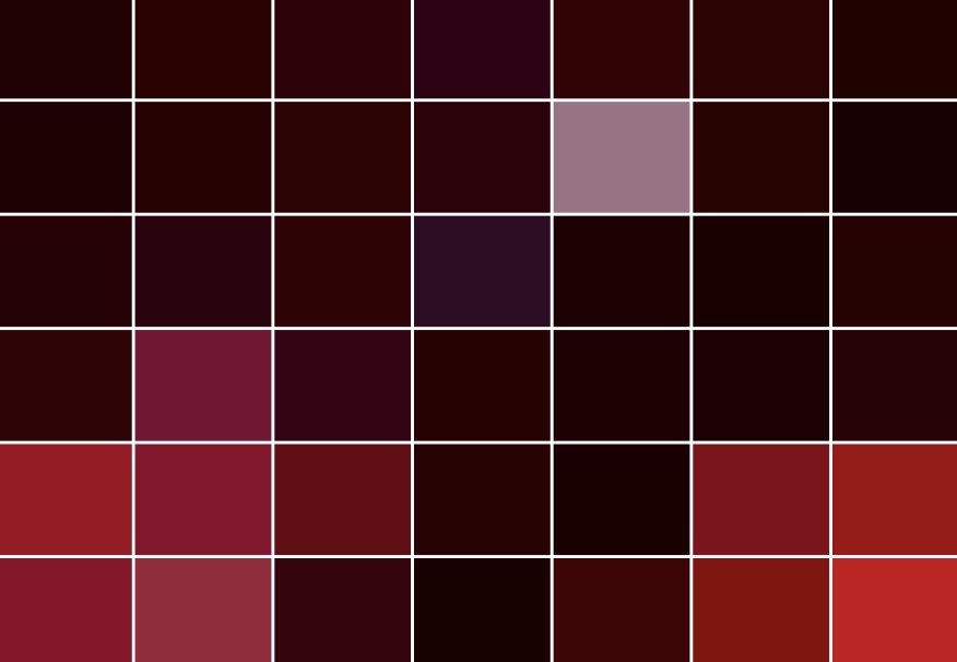 the yse of horror cinematography in interlude: shadow - a thread