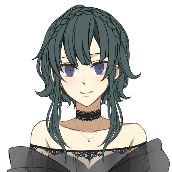 キャラメイクのtwitterイラスト検索結果 古い順