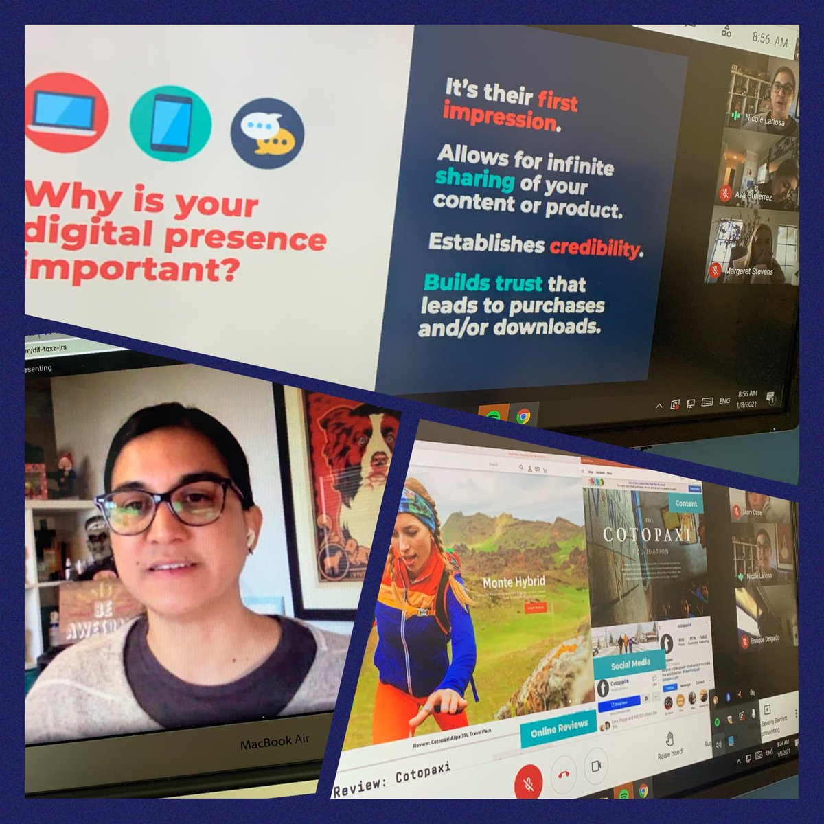 Heights Business Inc tweet media