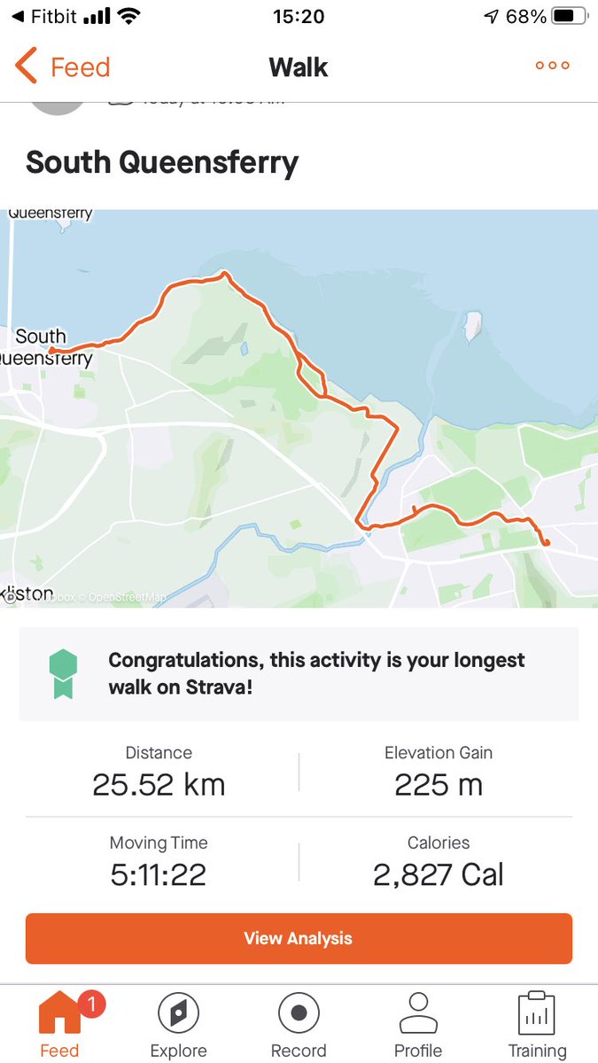 Fraser pollock tweet media