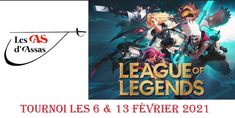 Les_As_Assas's tweet photo. COME, COME, CHALLENGE ME ✨💥

Innovation des AS D’Assas avec cette nouvelle compétition, venez nombreux (devant vos écrans 😜) https://t.co/59jqOEyPgW