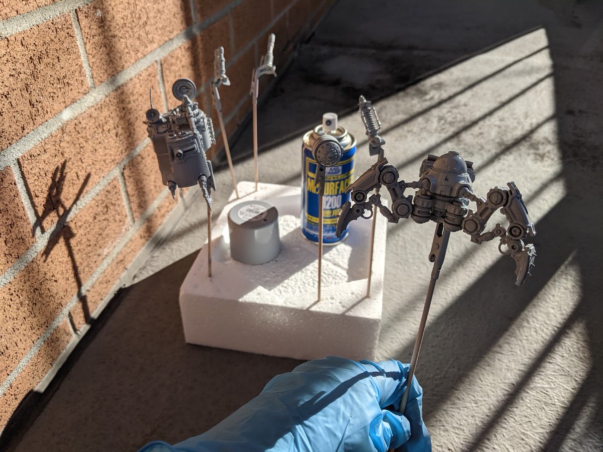 The only thing that ever gets me outside these days...