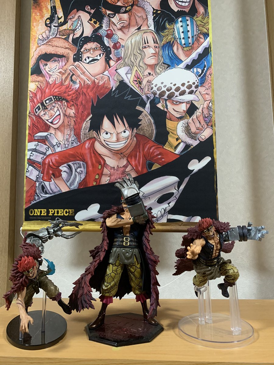 Rosier キッド誕生日おめでとう ワンピースで一番好きなキャラです Pop Waキッドかi R Oキッド商品化待ってます ユースタス キッド誕生祭21 キッド誕生祭21 ワンピースフィギュアを投稿しよう Rosier キッド誕生日おめでとう ワンピースで一番好きなキャラです Pop Waキッドかi R Oキッド商品化待ってます ユースタス キッド誕生祭21 キッド誕生祭21 ワンピースフィギュアを投稿しよう