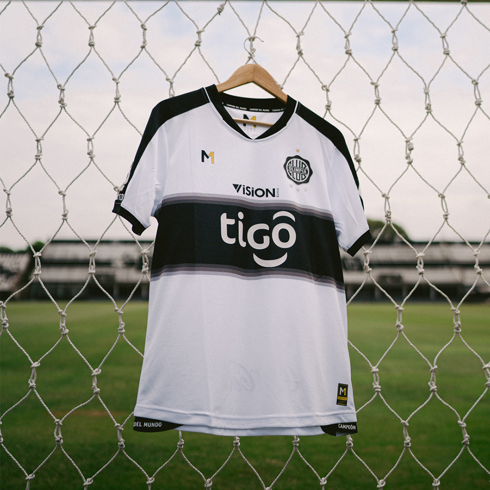 metasportspy's tweet image. La gloria será eterna o no será @elClubOlimpia  #OlimpiaxMeta