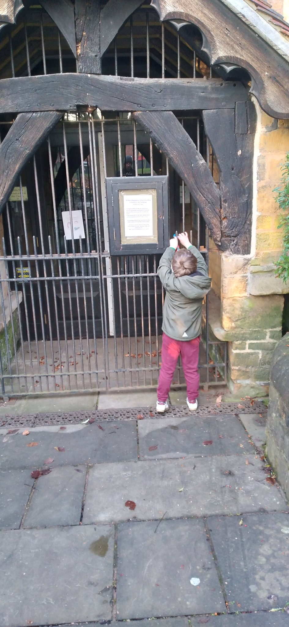 Day66 :: Rust  I only left rust this long as the syntax is pretty generic for this, not because Im b (Image 3)