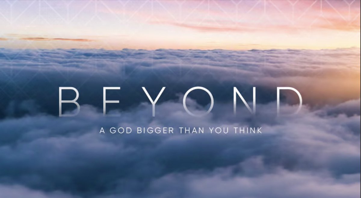 Jeff_Warren's tweet photo. We’re one week into 2021, friends. We desperately need of a clear vision of who God is and a clear vision of what it means to be a “Christian”. Let’s talk about that tomorrow. Join us in person or online @parkcitiesbap #Beyond https://t.co/T9A3BopF3m