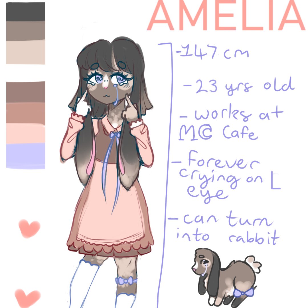 namiiette's tweet photo. @Nawniii congrats on 200k nawnii!!! been watching you for a while and im so proud :))) if you could draw my baby that woud be amazing! https://t.co/2iEKheJM6u