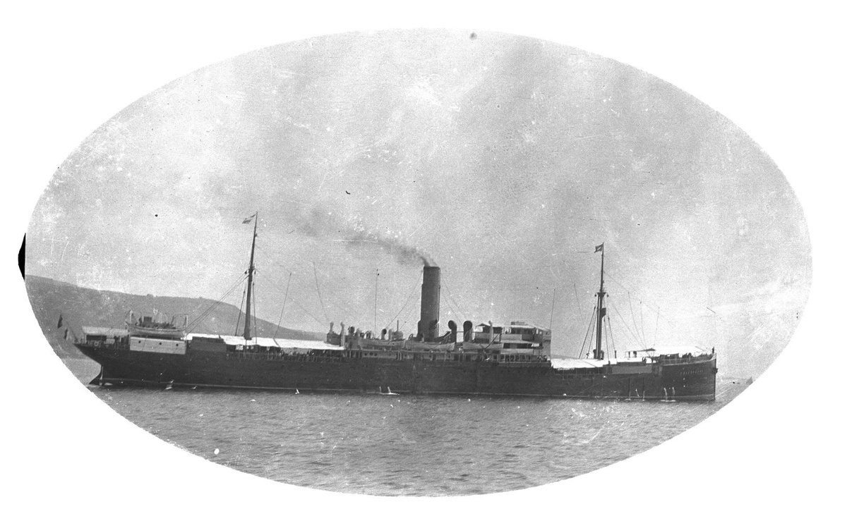 photo is Ernest Melbourne Schmidt. He almost certainly appears in some of the photo Ben took as Quota 35 would have been kept together from their time in France, right through the repatriation process & then onto the boat back to Australia. Tragically, Ernest Schmidt's... 10/11