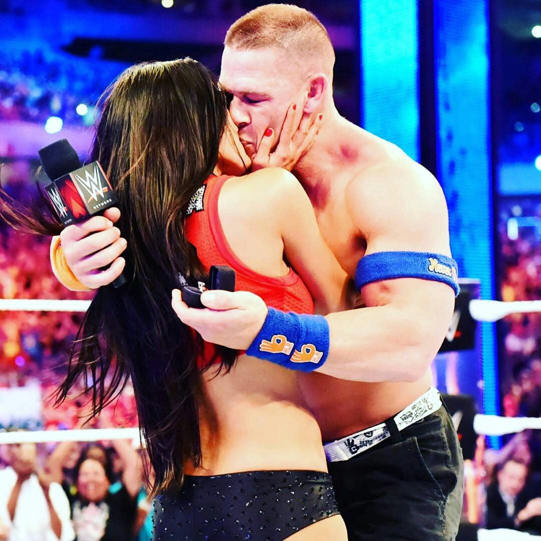 welovechristin3's tweet photo. John Cena & Nikki Bella ❤️
#johncena #nikkibella #nena #nenaforever #wwe #wwecouple https://t.co/Pl9TqyyhOV
