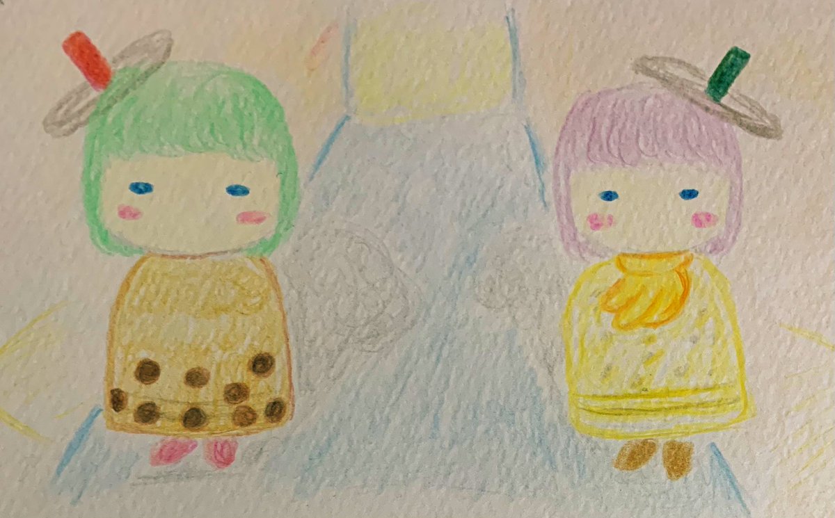 Twoucan バナナジュース の注目ツイート イラスト マンガ コスプレ モデル