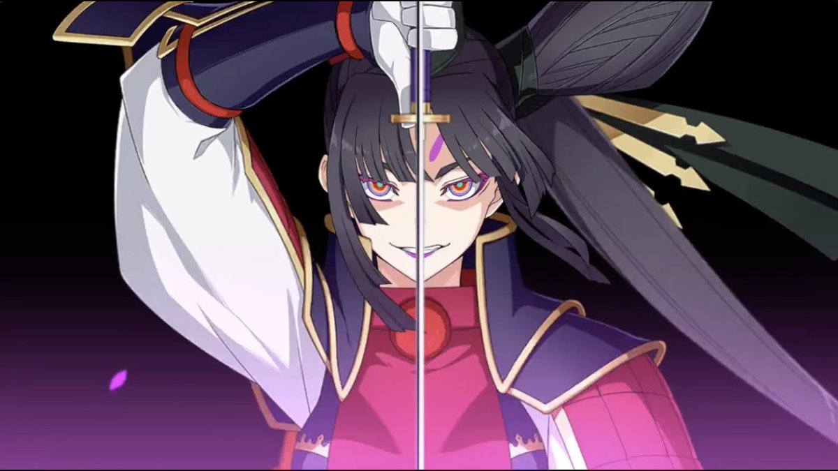 Sey Fgo Fgo Nine Servants Planned For 21 We Find The Knight 6 From Lb Opening 2 Avenger 7 From Chapter 5 5 The Second Picture Is From Appmediafgo I Know There S A Popular Picture With Colorful Shadows But It S More Fanart