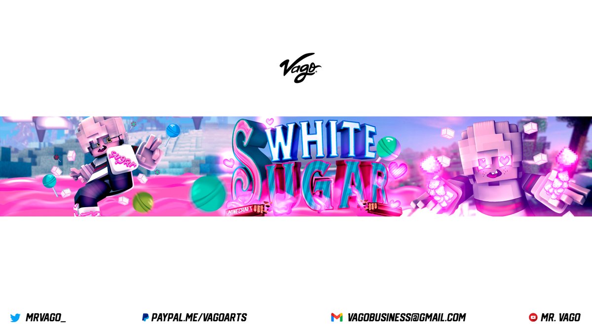 Banner <a href="/EmtItz/">realWhiteSugar</a> 
youtu.be/AZk0nm1kLVs

Open orders