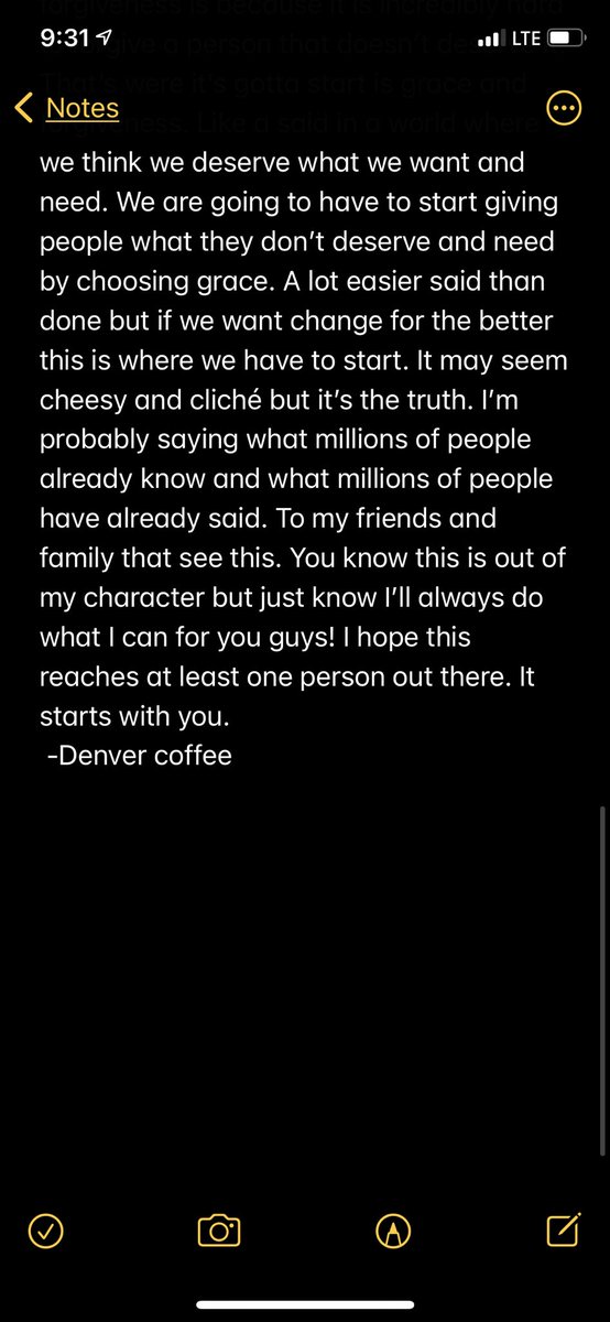 Denver Coffee tweet media