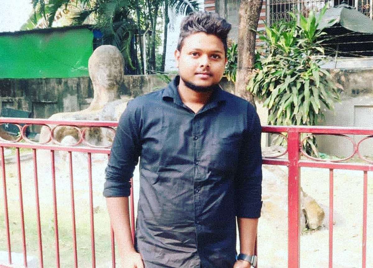 AddasFilmworks's tweet photo. Welcome from @addasfilmworks ADDAS Filmworks family 💜 ☺️

#filmmaking
#Heavenlyhugs
#addasfilmworks
#audition
#shortfilm
#filmmaker
#film

🟢 Like 🟢 Comment 🟢 Share 🟢 https://t.co/7vz2DAql2r