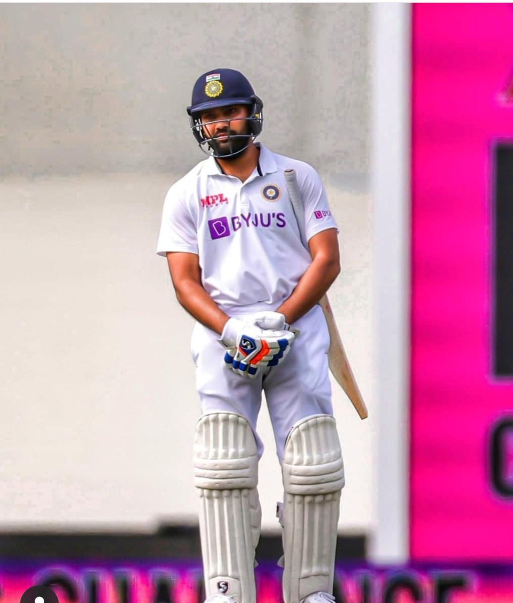 Chandu_264's tweet photo. Yes “I can and I will. Watch me.” till End 
@ImRo45  #RohitSharma https://t.co/ITbjPqsSuX