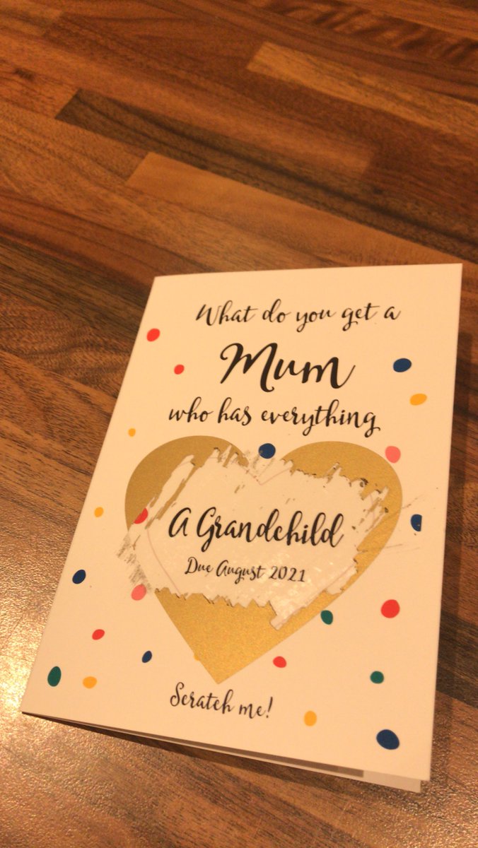 Tina Church tweet media