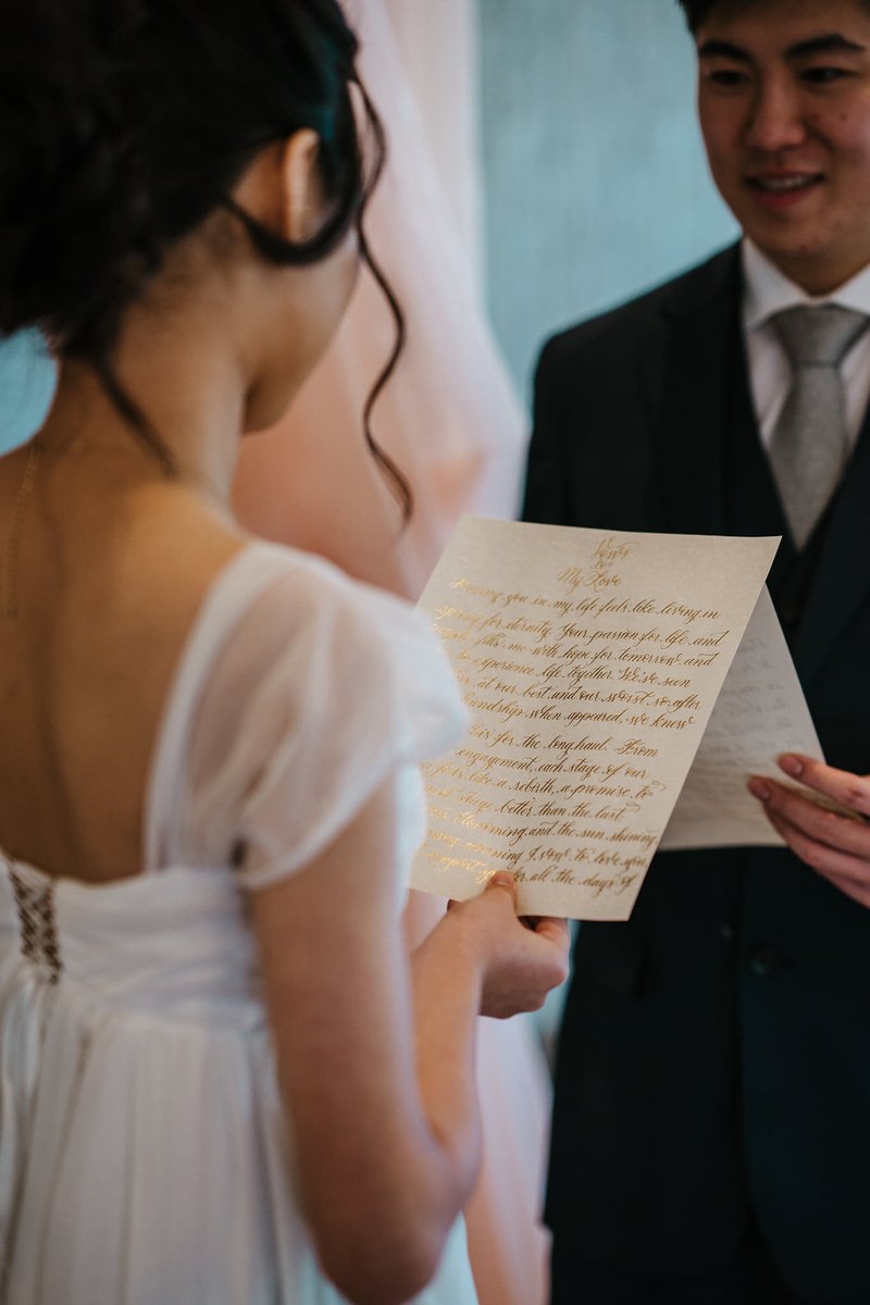 sho_writes's tweet photo. I recently participated in a beautiful wedding shoot in Texas and I'm thrilled to share these stunning photos from #LaurenCrumplerPhotography. What a beautiful start to the year 💗
Stationary: Untold Calligraphy https://t.co/t2za2Wdwc5