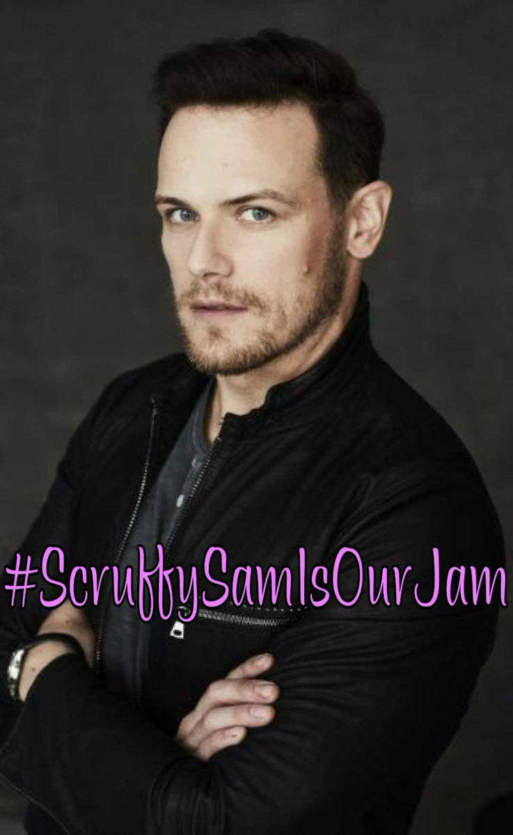 bridgetNsusie's tweet photo. Ok peeps...today is one of my favorite hashtags...#ScruffySamIsOurJam...so do your thing & post those pics, gifs or videos of Scruffy Sam...
@bhdinehart @SusieQZeeLove @shawsome872
#KindnessStartsWithASmile https://t.co/sgwVd3B8Xp
