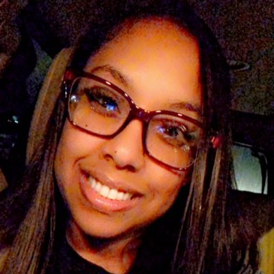 NettyJ108's tweet image. #NewProfilePic