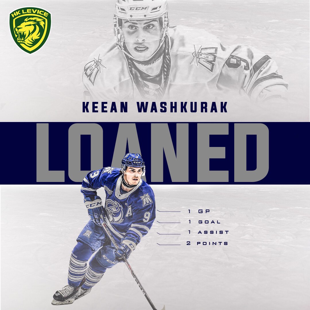 Updates from some of the boys overseas 🌊🏒