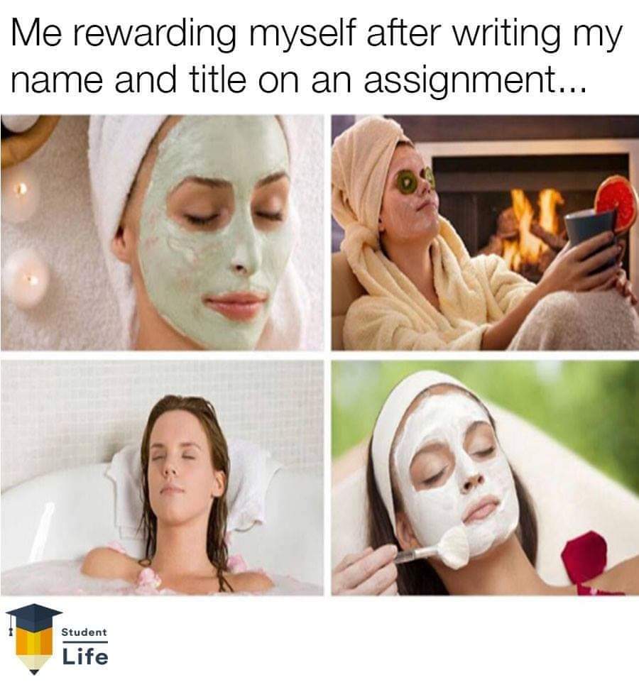100% me!! 😂🙋‍♂️