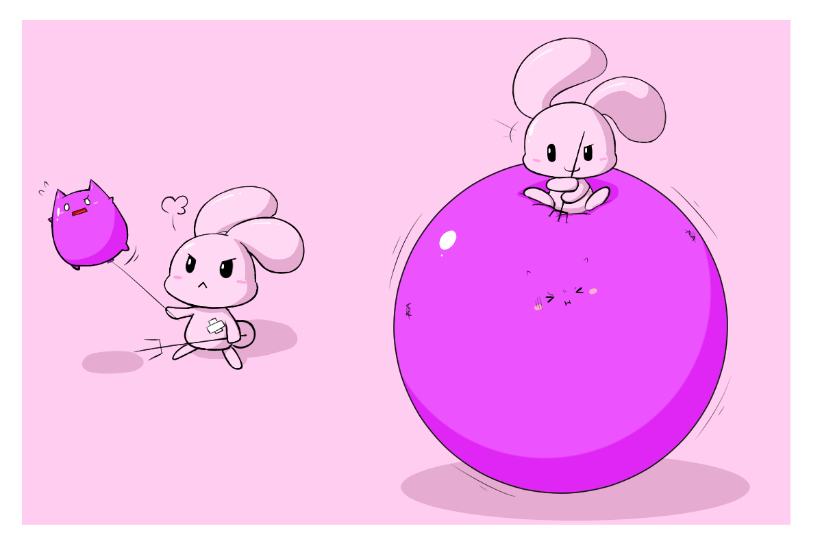 Post by moshimoru（もしもる） on X: おかえし🎈🎈