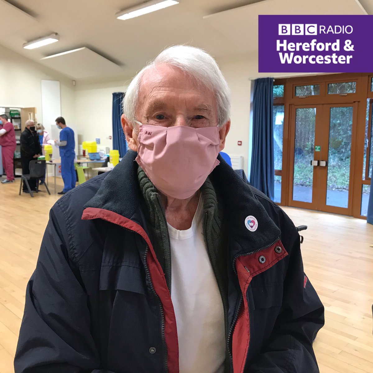 BBC Hereford & Worcester tweet media