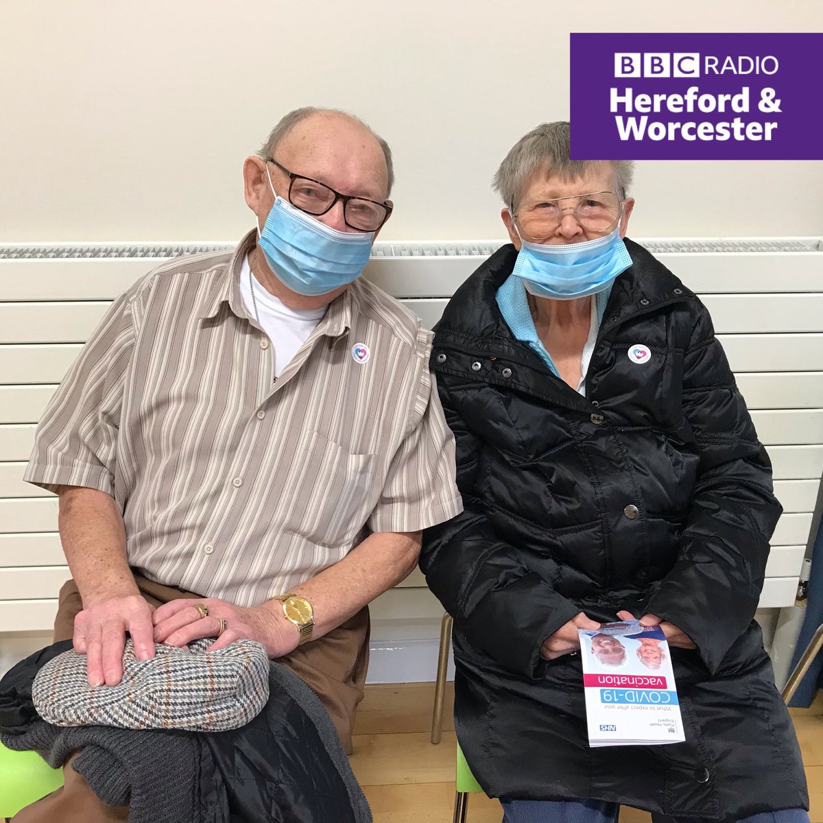 BBC Hereford & Worcester tweet media