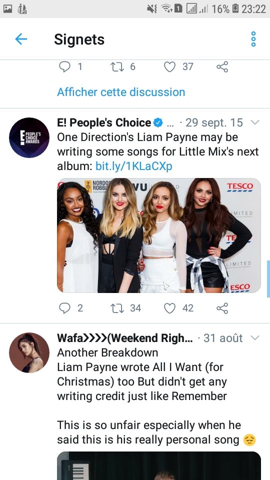 After the hiatus announcement, Liam was also rumored to write for other artists. It doesn't matter if he really wrote for them, what matters is his reputation in that field and how he was praised for his abilities