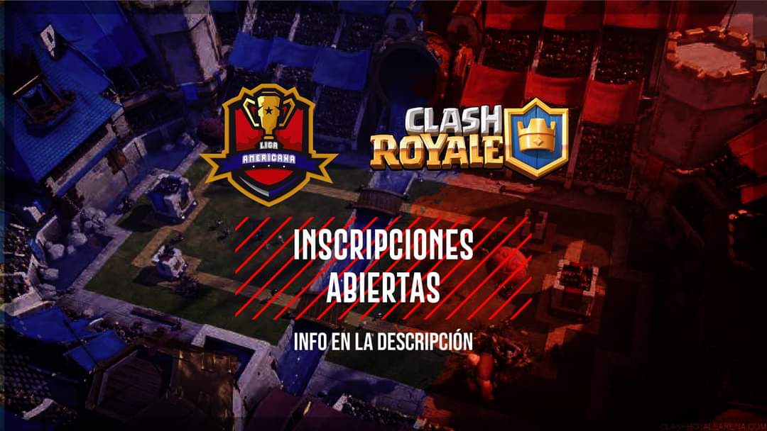 #CR | LIGA AMERICANA | 🏆
1ERA EDICIÓN DE AMERICA 🔘

| REQUISITOS | 📃

-SEGUIR A:
@JMEsports1
<a href="/0MitchelMc0/">MitchelMc</a>
@0JeffersonCm0
<a href="/Jogaqui/">Jogaqui</a>

-PEDIR 5 RTS

-DAR ❤️ Y 🔄

¿Qué esperas para inscribir a tu equipo? 😎 🔥

Lo bueno recién comienza! ✊

Enviar pruebas al MD 📩