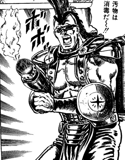 #一番安い理由でエルフの村を焼いた人優勝 