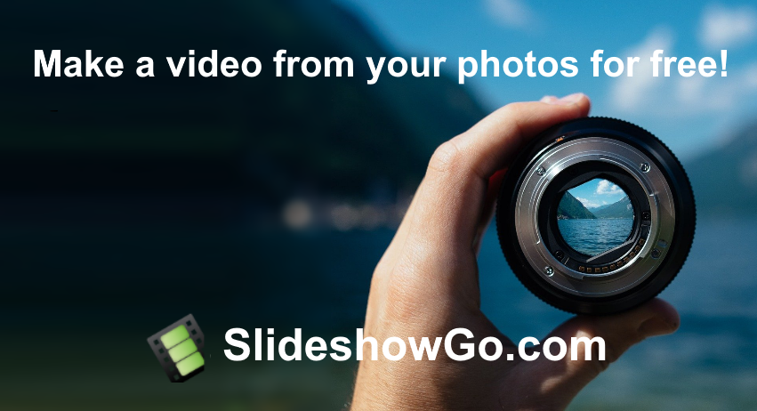 slideshowgo's tweet image. Make a beautiful, free video slideshow from your photos in minutes at SlideshowGo.com #birthday #BirthdayWishes