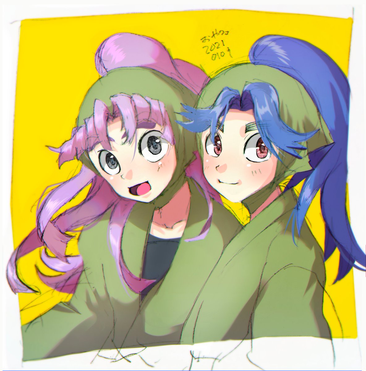 Twoucan 浦風藤内 の注目ツイート イラスト マンガ Twoucan 浦風藤内 の注目ツイート イラスト マンガ