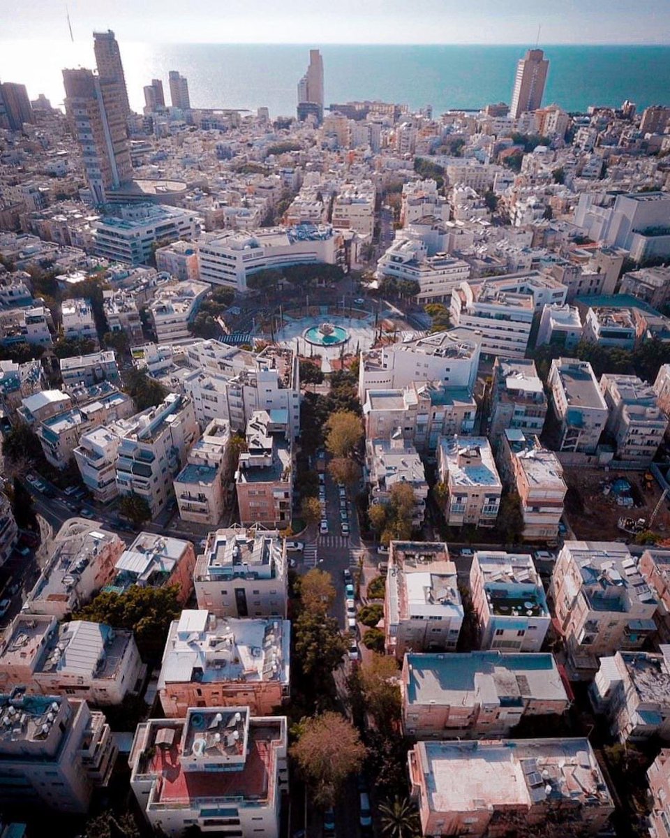 Israel Tourism tweet media