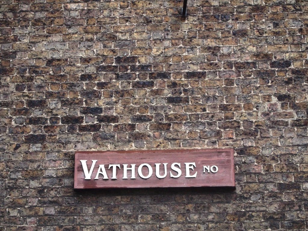 We returned to Dublin on St. Patrick's Day (shamrock-shaped doughnuts in sticky hands) and visited the Guinness Storehouse. I gave it another go, but Calvin once again benefited from my tastes. In the evening we caught the ferry to Holyhead.