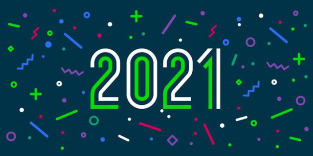L'année #2020 fut certes très mouvementée, mais elle a aussi mis en lumière notre capacité d'agilité et d'innovation ! Chers #dirigeants, #partenaires et #collaborateurs, merci pour votre engagement toujours plus fort année après année ! Nous sommes... dy.si/MqE1Br