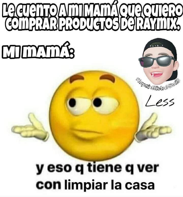 ElectrMemes's tweet photo. Sjsjsjjs
#RaymixElëctrøMëmëS #raymix #memes
#superfans #admLess https://t.co/sv5UfVoqDu