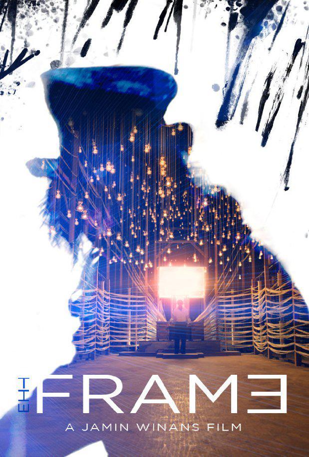 vilojona's tweet photo. Finally, finally, a Very Good #scifi #movie, without spaceships, lasers nor aliens. Amazing plot, Great script, awesome interaction between the characters and camera, good photography, good music.
"The Frame" #doubleedgefilms #jaminwinans https://t.co/lzCSjgjj8I https://t.co/h323iW7DXL