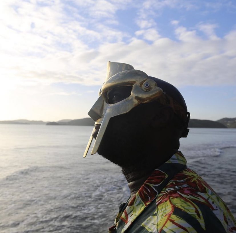 Happy Birthday, MF DOOM.

Rest In Peace  
