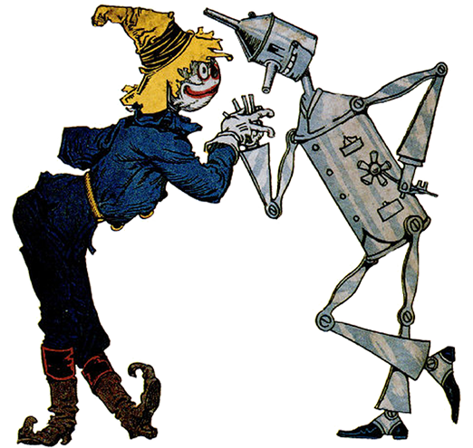 museum_oz's tweet photo. Want something #cool to do this #weekend ?
Do you love the #Wizard of #Oz as much as we do?  If so, you should
take time to view the Northwest Oz #Museum #Virtual Tour –
https://t.co/AcAkjjywUo
#robot #scarecrow #vintage https://t.co/XW2OQIIXws