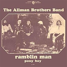 RandyHelmsUGA's tweet image. Which #song do you prefer?

#SweetHomeAlabama or #RamblinMan 

#LynyrdSkynyrd #AllmanBrothersBand 

Today is LYNYRD SKYNYRD and ALLMAN BROTHERS BAND all day
#Retweet Please. Thank You

#SouthernRock #ClassicRock #RocknRoll