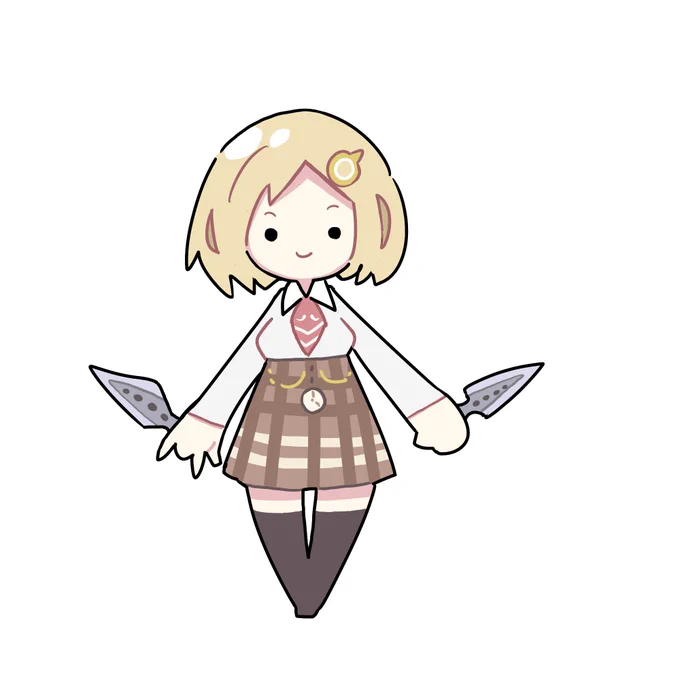 🗡🕵️‍♀️🗡
 #ameliaRT 