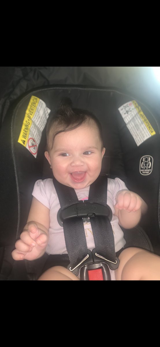 brittbotelho4's tweet photo. She’s always so happy 🥰 https://t.co/d6XQJJJN6S