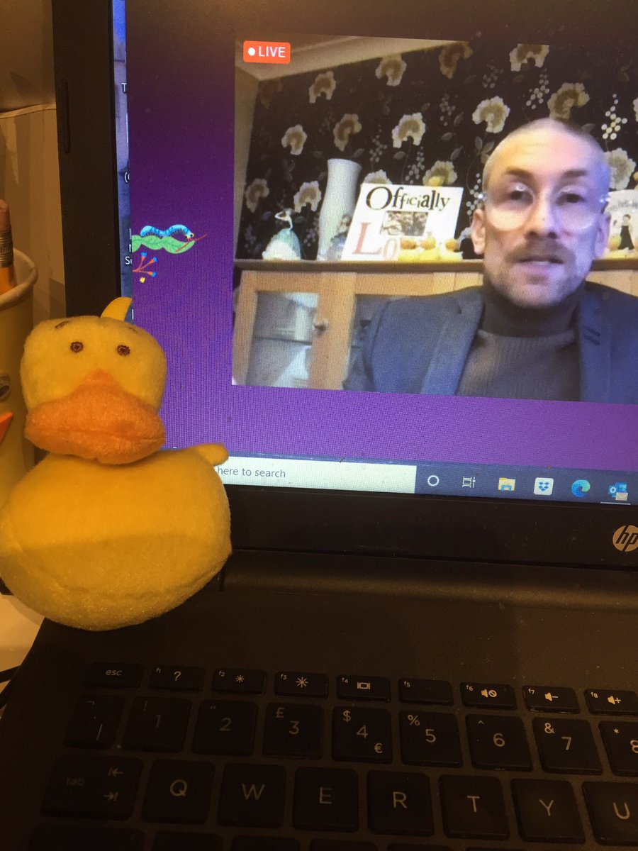 C2CoverBooks's tweet photo. @UsborneBAH #USBAHTheNextChapter My sad little duck sitting on its own https://t.co/OHFOKZPCot